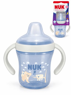 Vaso Aprendizaje PM Luminoso 150 ml Koala. NUK