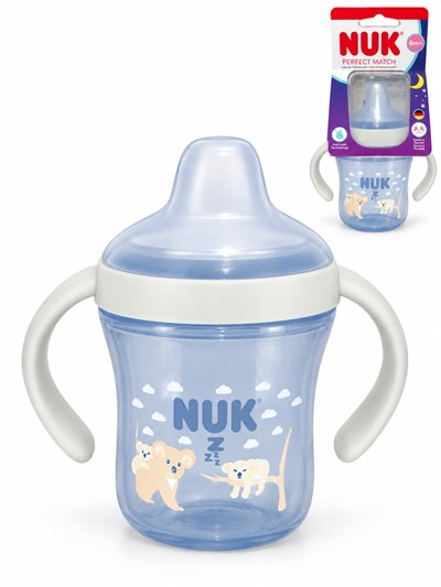 Vaso Aprendizaje PM Luminoso 150 ml Koala. NUK