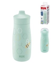 VASO MINI-ME SIP 300ML ABEJA - VERDE. NUK