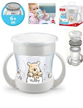 VASO EVO  MINI MAGIC DISNEY