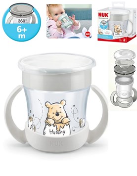 VASO EVO MINI MAGIC DISNEY