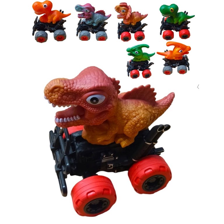 H-11 AUTO TRANSFORMER DINO