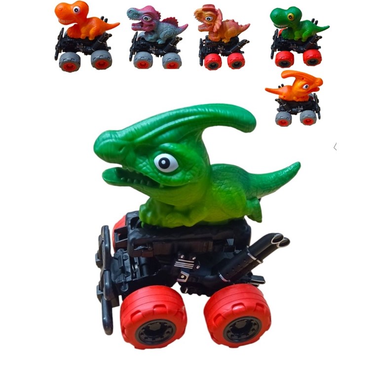 H-11 AUTO TRANSFORMER DINO