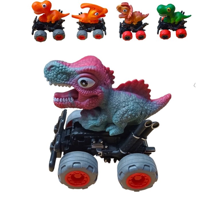 H-11 AUTO TRANSFORMER DINO