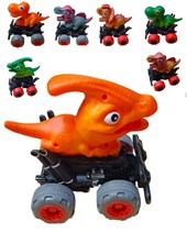 H-11 AUTO TRANSFORMER DINO