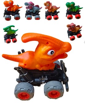 H-11 AUTO TRANSFORMER DINO