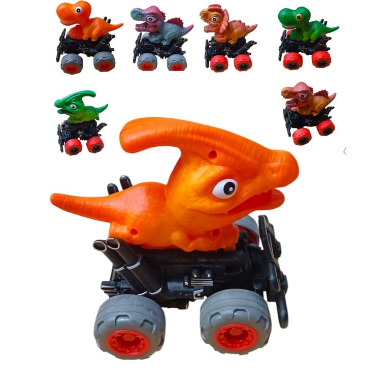 H-11 AUTO TRANSFORMER DINO