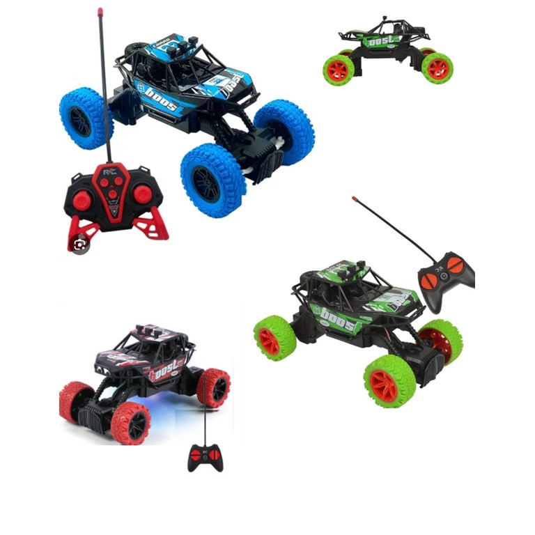 226-1 AUTO ARENERO A RADIO CONTROL (VR)4 DIRECCIONES EN CAJA