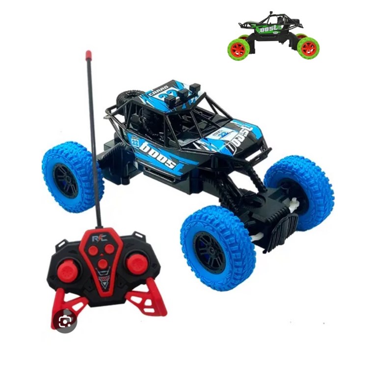 226-1 AUTO ARENERO A RADIO CONTROL (VR)4 DIRECCIONES EN CAJA
