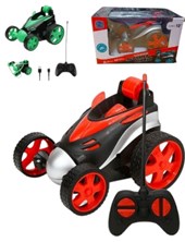 DZ777-69B CAMIONETA A RADIO CONTROL