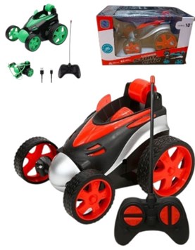 DZ777-69B CAMIONETA A RADIO CONTROL