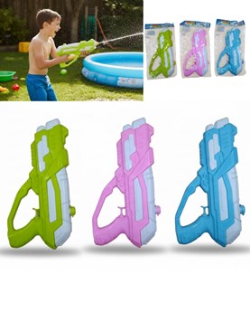 168-808 PISTOLA DE AGUA 32 CM