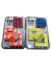 750-225 CM-05 CUBO MAGICO EN BLISTER FUN