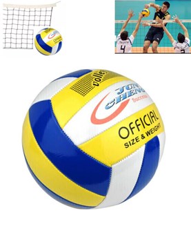 PELOTA VOLEY CUERINA