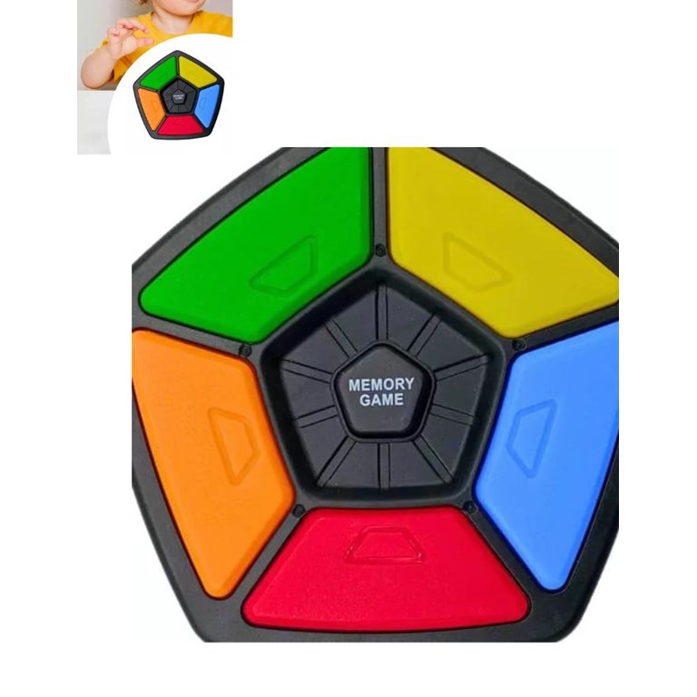 G99-20B JUEGO DE MEMORIA EN CAJA