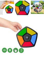 G99-20B JUEGO DE MEMORIA EN CAJA