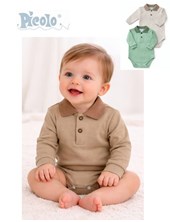 Body chomba varon interlock.Piccolo