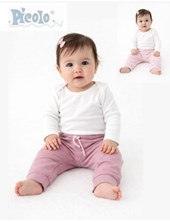 Pantalon termico para beba.Piccolo