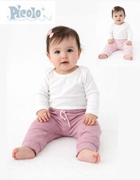 Pantalon termico para beba.Piccolo