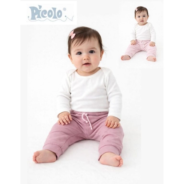 Pantalon termico para beba.Piccolo