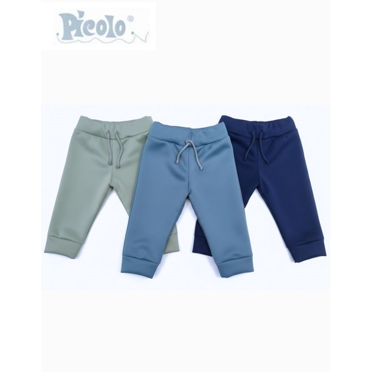 Pantalon termico bebe.Piccolo