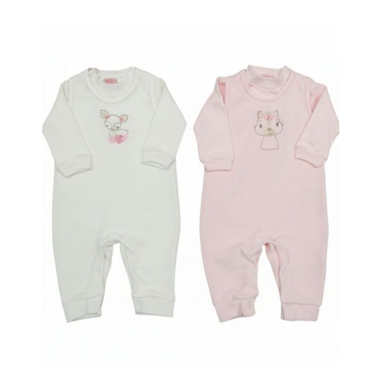 JARDINERO Y DODY DE PLUSH PARA BEBA. PICOLO