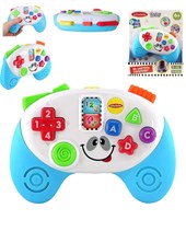JOYSTICK CON SONIDOS PARA BEBES PRIORI