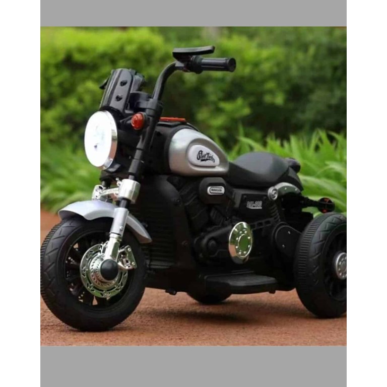 moto a bateria 6v priori