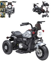 moto a bateria 6v priori