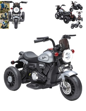 moto a bateria 6v priori