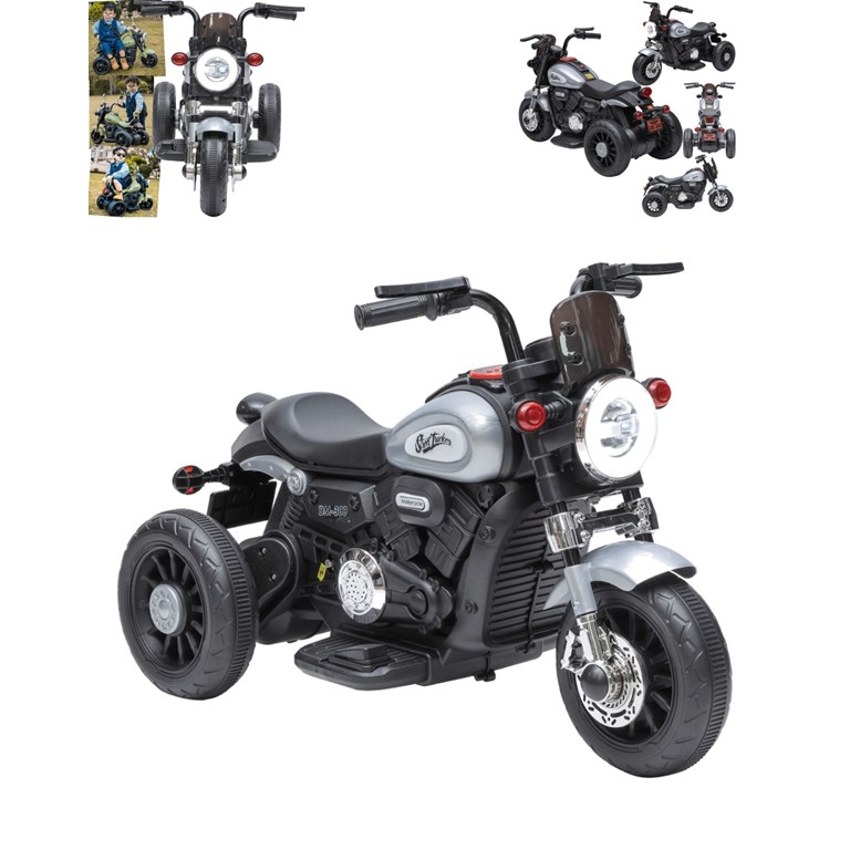 moto a bateria 6v priori