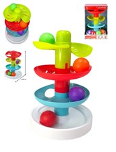 GIRABOLA PARA BEBES PRIORI