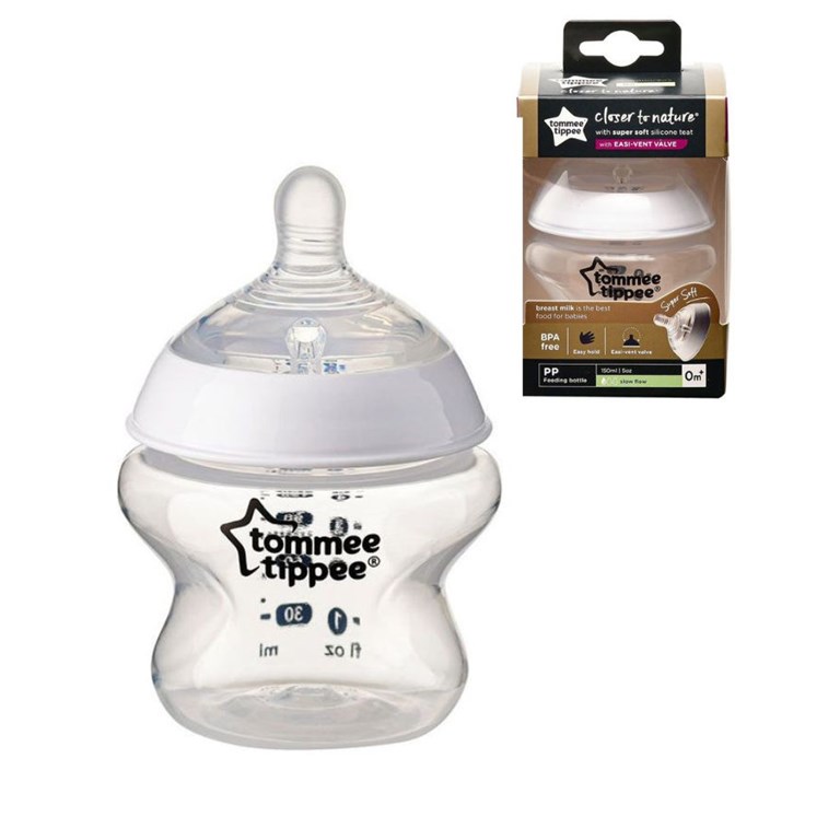 MAMADERA 150ML TOMMEE TIPPEE