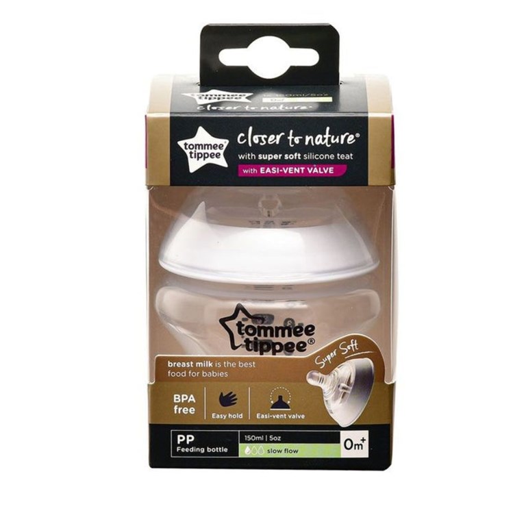 MAMADERA 150ML TOMMEE TIPPEE