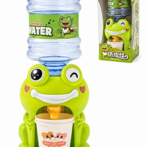 LK1149769 JUEGO DE DISPENSADOR DE AGUA. PRIORI