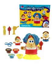Set de masas peluqueria.Priori