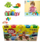 Set de masas x 10 unidades.Priori