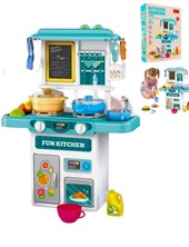 Mi primera cocina para nenas.Priori