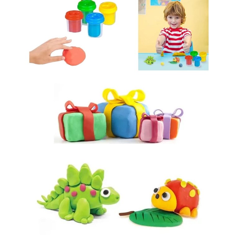 Set de masas x 12 unidades.Priori