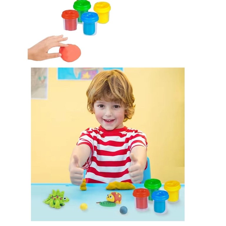Set de masas x 12 unidades.Priori