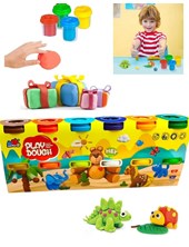Set de masas x 12 unidades.Priori