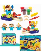 Set de masas peluquero.Priori