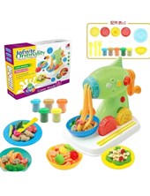 Set de masas fabrica de pastas.Priori