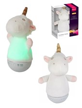 Luz de noche unicornio Priori