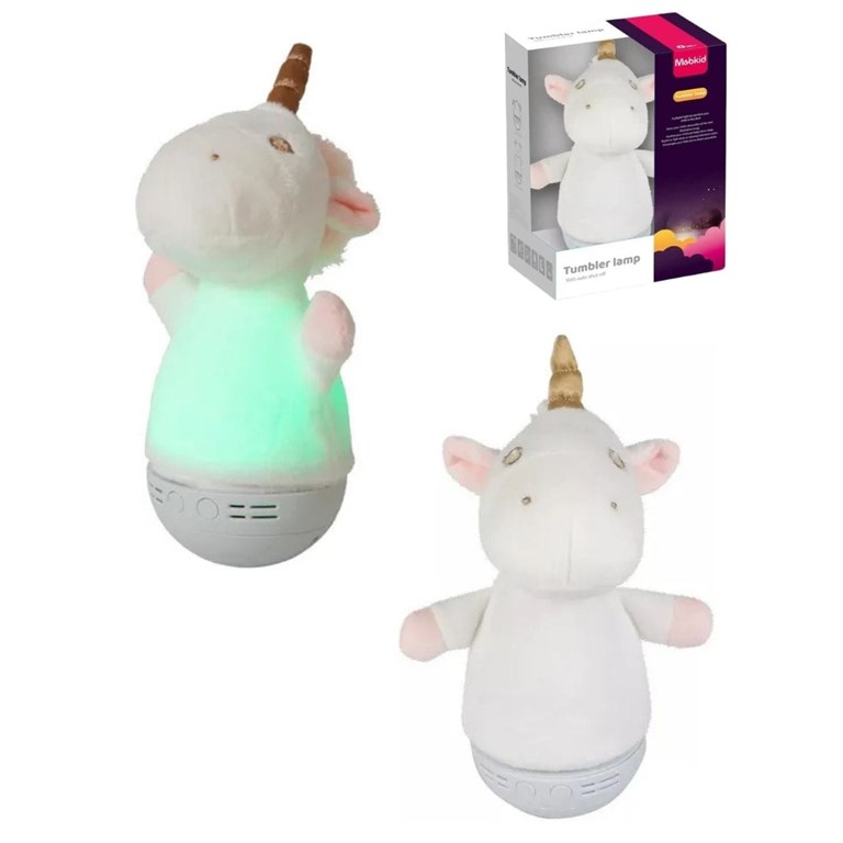 Luz de noche unicornio Priori