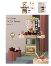 Set de cocina casera de 66 cm.Priori