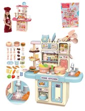 LK262529 SET DE COCINA CON 33 PIEZAS. PRIORI
