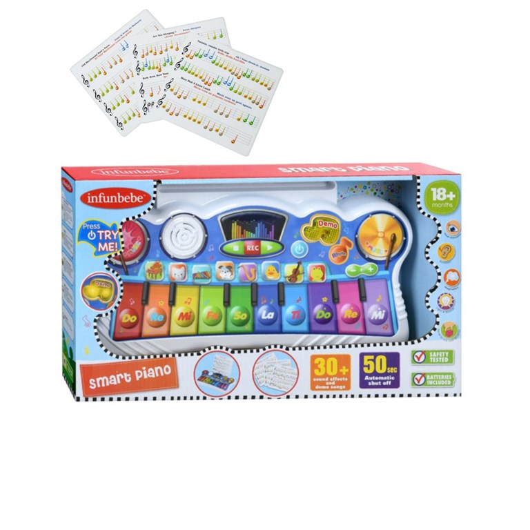 PIANO SMART DIDACTICO PRIORI