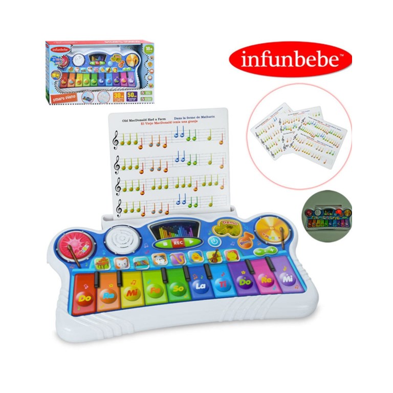 PIANO SMART DIDACTICO PRIORI