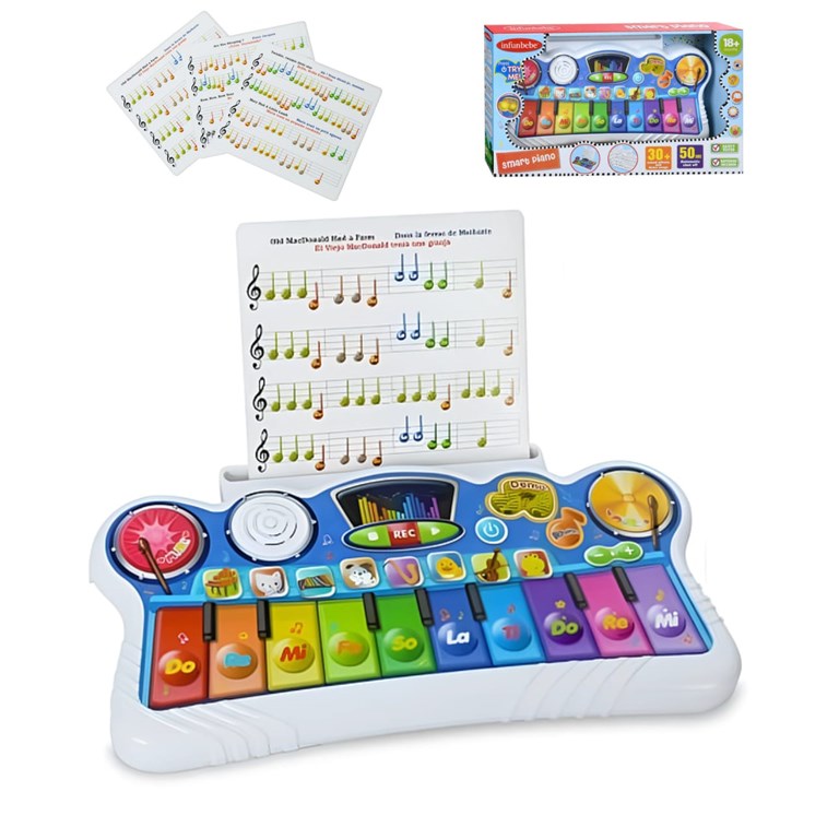 PIANO SMART DIDACTICO PRIORI